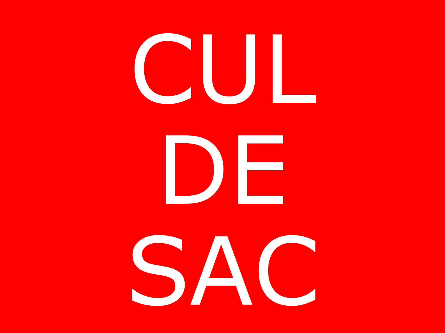 CULDESAC CONCEPT STORE